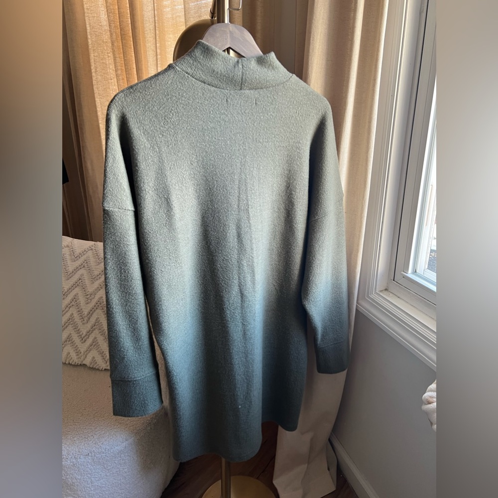 NWOT Abercrombie & Fitch Dress | Large - Picture 9 of 9